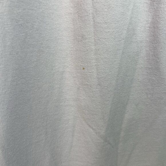 VINTAGE DISNEY Winnie The Pooh Eeyore 90s Night Gown Purple Disney Floral Sz S/M - Picture 8 of 10